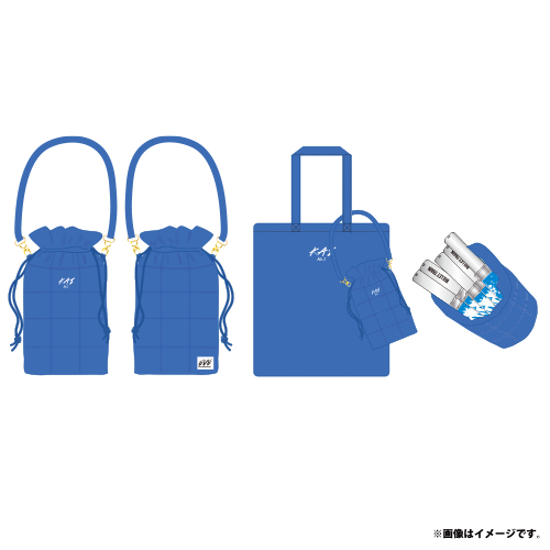 商品詳細ページ | ONLINE SHOP スタダ便 | [超特急]EVE Penlight Pouch