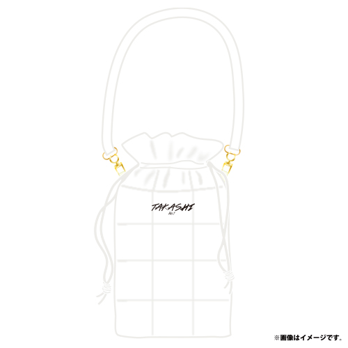 商品詳細ページ | ONLINE SHOP スタダ便 | [超特急]EVE Penlight Pouch