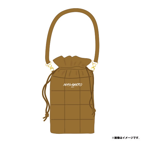超特急 3号車 リョウガ EVE ペンライトポーチ Penlight Pouch 商品詳細ページ | ONLINE SHOP スタダ便 | [超特急]EVE Penlight Pouch