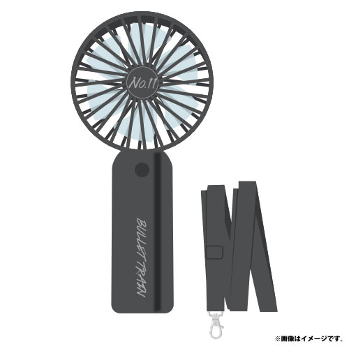 商品詳細ページ | ONLINE SHOP スタダ便 | [超特急]EVE Handy Fan