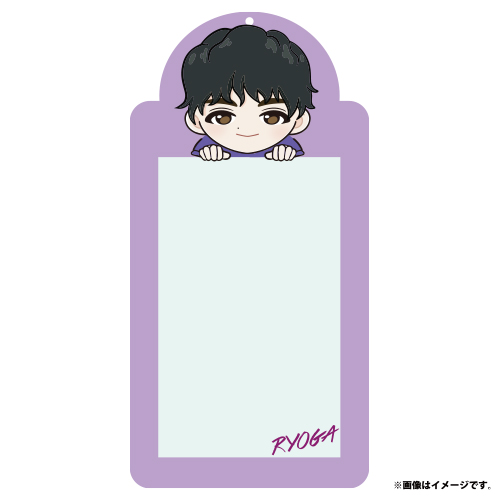 商品詳細ページ | ONLINE SHOP スタダ便 | [超特急]EVE Mini Photo Holder