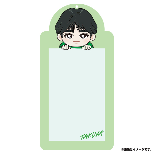 商品詳細ページ | ONLINE SHOP スタダ便 | [超特急]EVE Mini Photo Holder