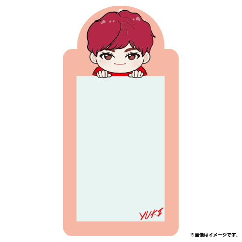 商品詳細ページ | ONLINE SHOP スタダ便 | [超特急]EVE Mini Photo Holder