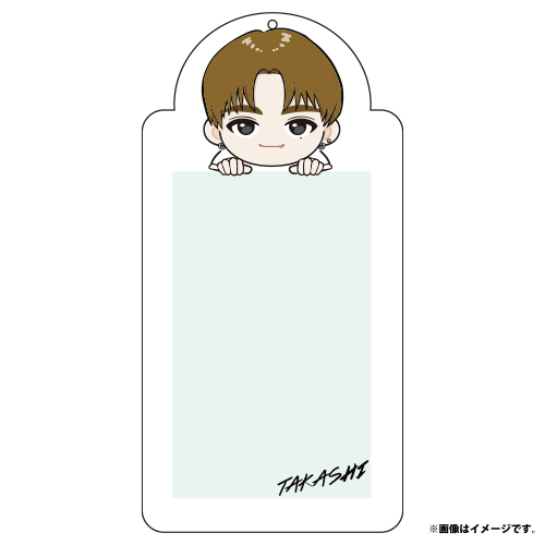 商品詳細ページ | ONLINE SHOP スタダ便 | [超特急]EVE Mini Photo Holder