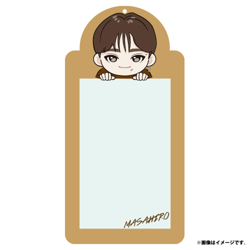 商品詳細ページ | ONLINE SHOP スタダ便 | [超特急]EVE Mini Photo Holder