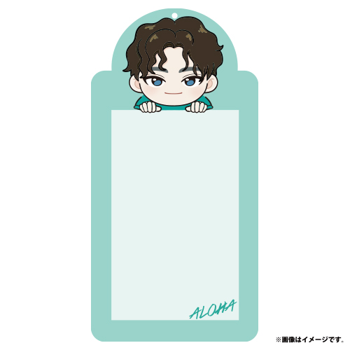 商品詳細ページ | ONLINE SHOP スタダ便 | [超特急]EVE Mini Photo Holder