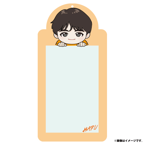 商品詳細ページ | ONLINE SHOP スタダ便 | [超特急]EVE Mini Photo Holder