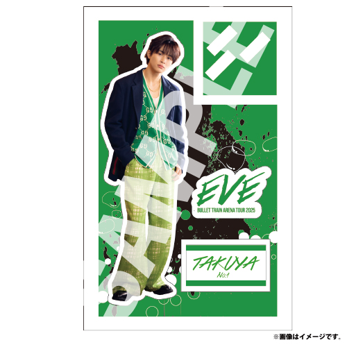 商品詳細ページ | ONLINE SHOP スタダ便 会場受取 | 【会場受取】EVE