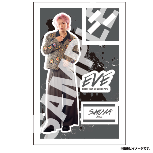 商品詳細ページ | ONLINE SHOP スタダ便 会場受取 | 【会場受取】EVE