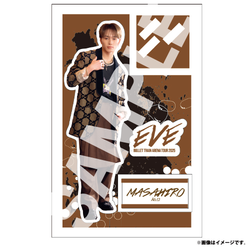 商品詳細ページ | ONLINE SHOP スタダ便 会場受取 | 【会場受取】EVE