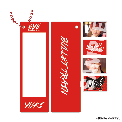 商品詳細ページ | ONLINE SHOP スタダ便 | [超特急]EVE Photogray