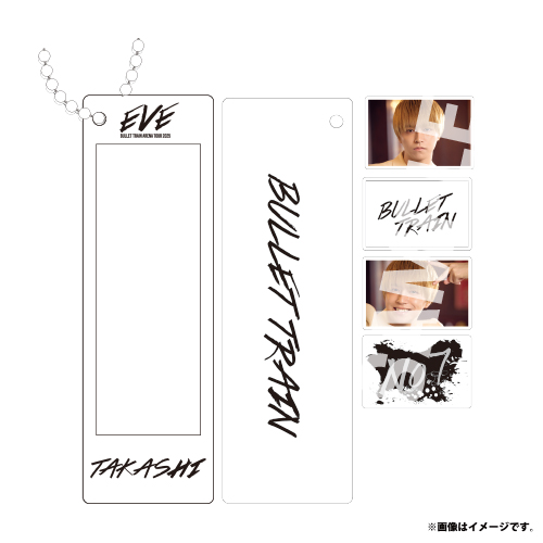 商品詳細ページ | ONLINE SHOP スタダ便 | [超特急]EVE Photogray