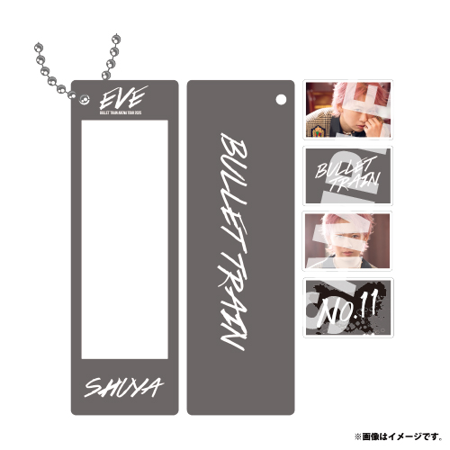 商品詳細ページ | ONLINE SHOP スタダ便 | [超特急]EVE Photogray