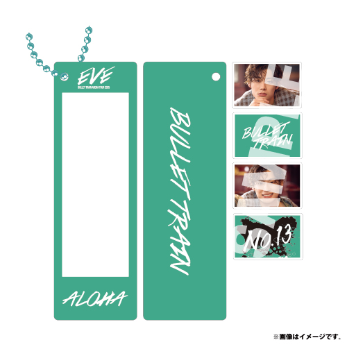 商品詳細ページ | ONLINE SHOP スタダ便 | [超特急]EVE Photogray