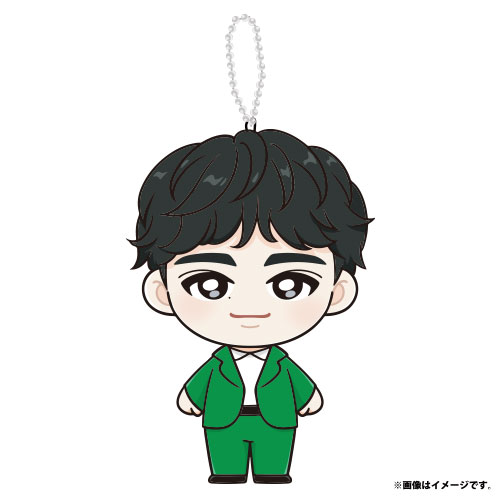 商品詳細ページ | ONLINE SHOP スタダ便 | [超特急]Mascot