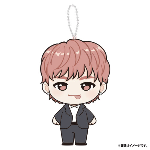 商品詳細ページ | ONLINE SHOP スタダ便 | [超特急]Mascot