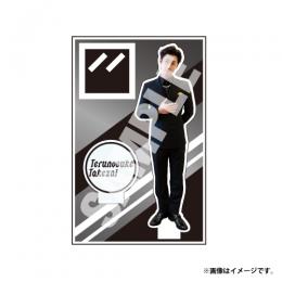 竹財輝之助 Birthday Special Goods 2025　Acrylic Stand