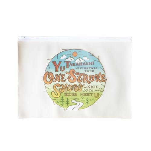 ウォータープルーフケースセット