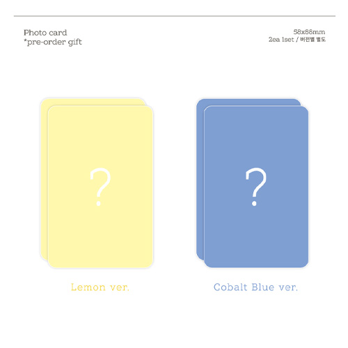 商品詳細ページ | ONCE JAPAN OFFICIAL SHOP | TWICE ソロ写真集『Yes