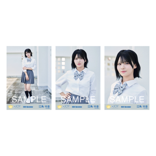 商品詳細ページ | ≒JOY OFFICIAL SHOP | 生写真セット（「初恋