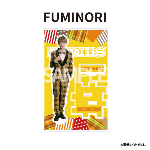 商品詳細ページ | ONLINE SHOP スタダ便 | [BUDDiiS]JUBiiLEE アクリル