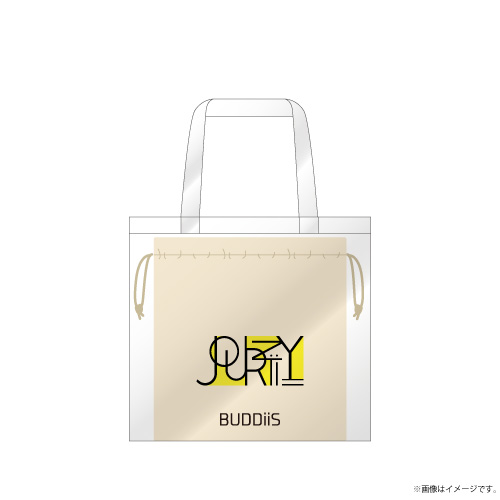 商品詳細ページ | ONLINE SHOP スタダ便 | [BUDDiiS]JOURNiiYⅡ PVC