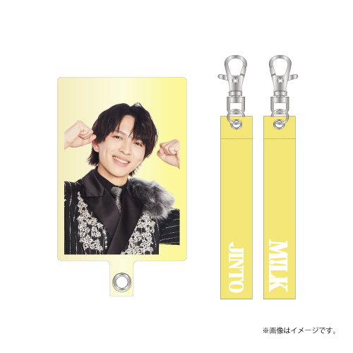 商品詳細ページ | ONLINE SHOP スタダ便 | 【SALE】[M!LK]M!LK