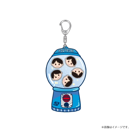 商品詳細ページ | ONLINE SHOP スタダ便 | [SUPER☆DRAGON]MIXTURE