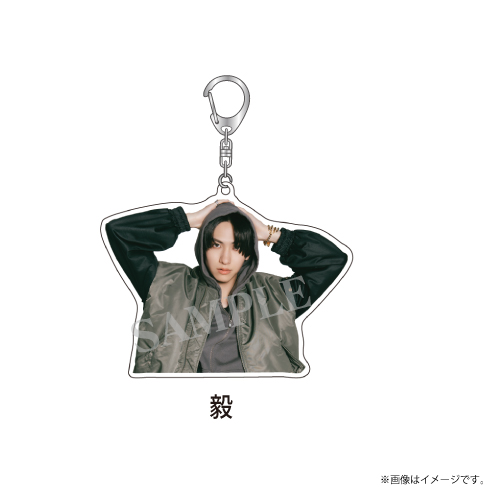 商品詳細ページ | ONLINE SHOP スタダ便 | [SUPER☆DRAGON]MIXTURE