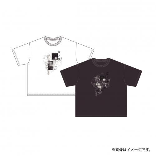 [原因は自分にある。]仮ノ現 Tシャツ