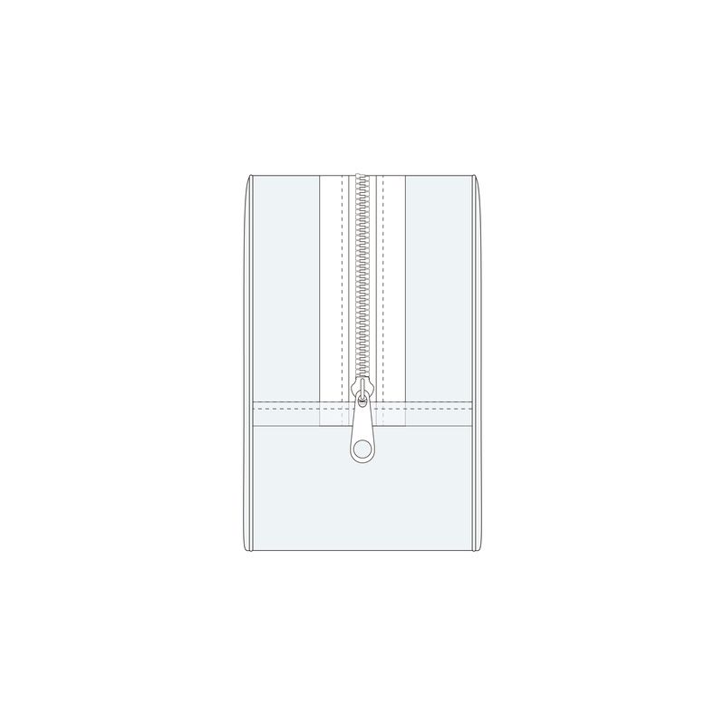 「Springtime In You」クリアポーチ