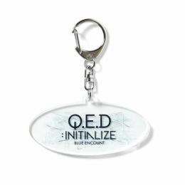 2021～Q.E.D:INITIALIZE～ ツアー アクリルキーホルダー