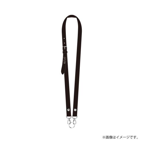 「極厚ラグジュアリー・レザーストラップ / 天然素材装飾」 商品詳細ページ | ONLINE SHOP スタダ便 | [原因は自分にある。]仮ノ現