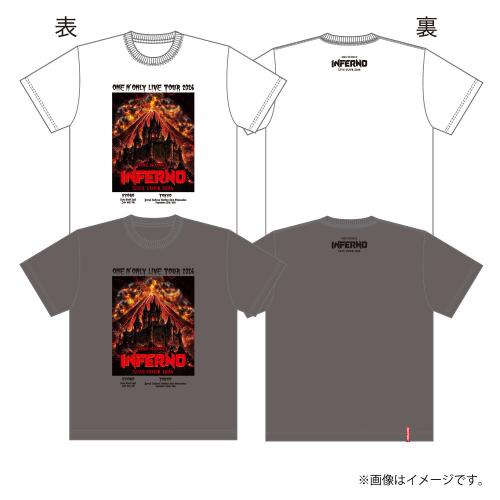 [ONE N' ONLY]Tシャツ#016