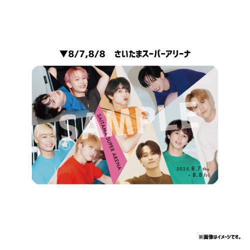 商品詳細ページ | ONLINE SHOP スタダ便 会場受取 | 【会場受取】EVE