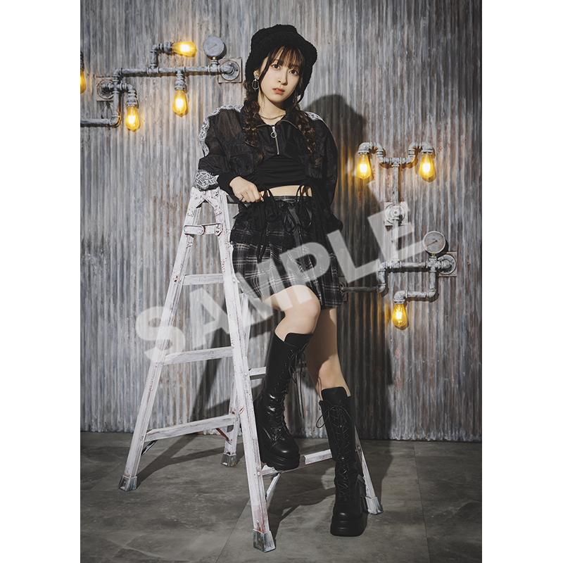 商品詳細ページ | Artist Goods Store | 【Apollo Bay】月音こな こな