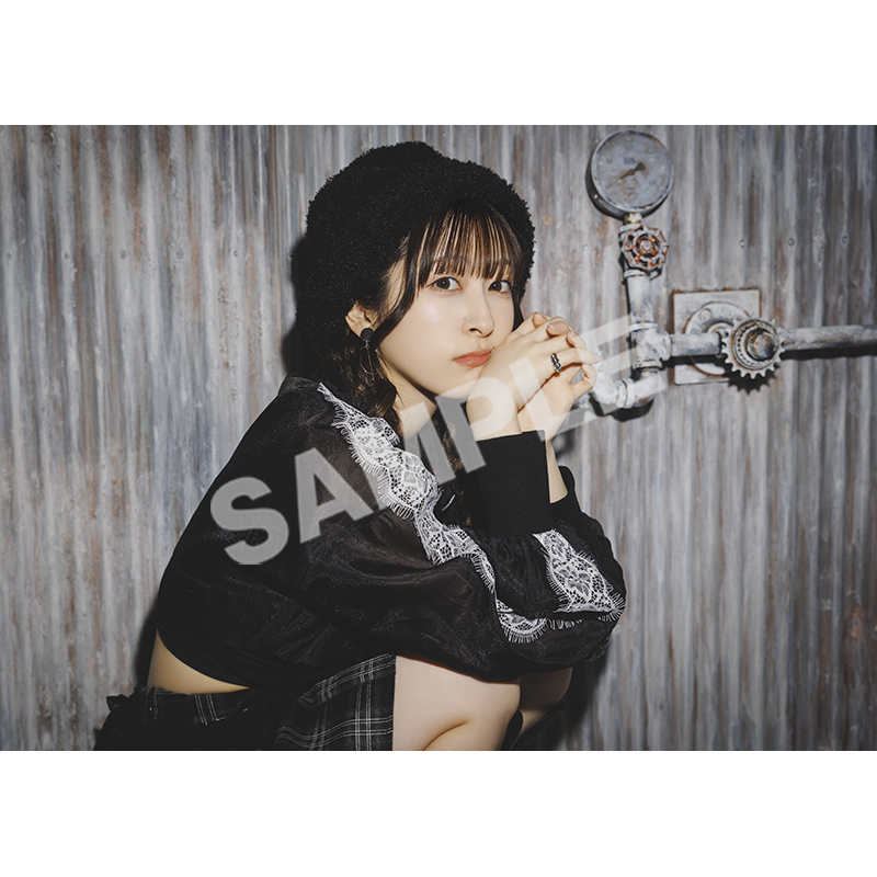 【Apollo Bay】月音こな こながめでたい日2025 めでたいまっくろこなさん4