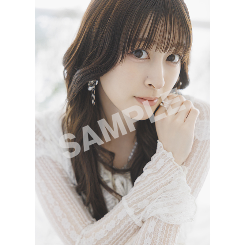 【Apollo Bay】月音こな こながめでたい日2025 めでたいまっしろこなさん1