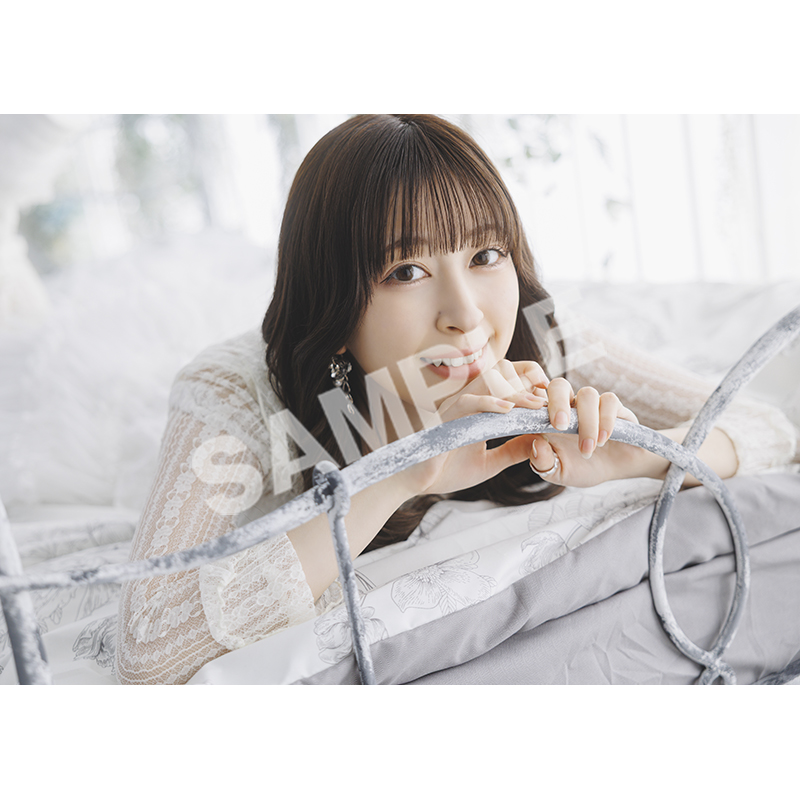 【Apollo Bay】月音こな こながめでたい日2025 めでたいまっしろこなさん2