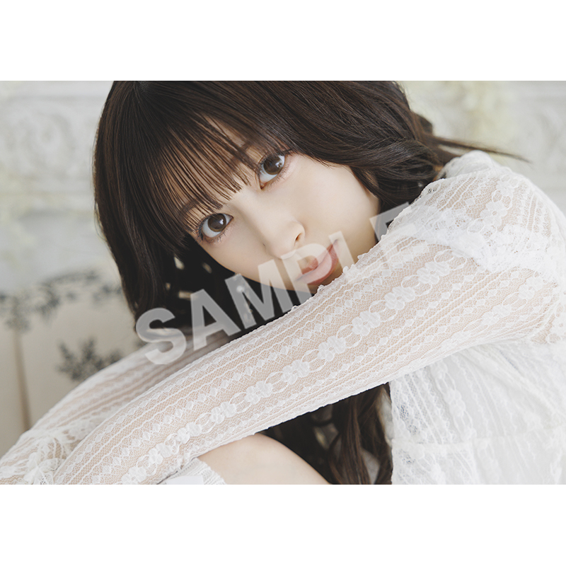 【Apollo Bay】月音こな こながめでたい日2025 めでたいまっしろこなさん3