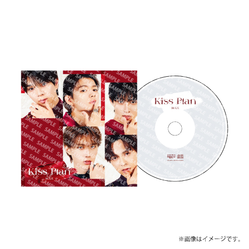商品詳細ページ | ONLINE SHOP スタダ便 | [M!LK]のぞいてみるく？展