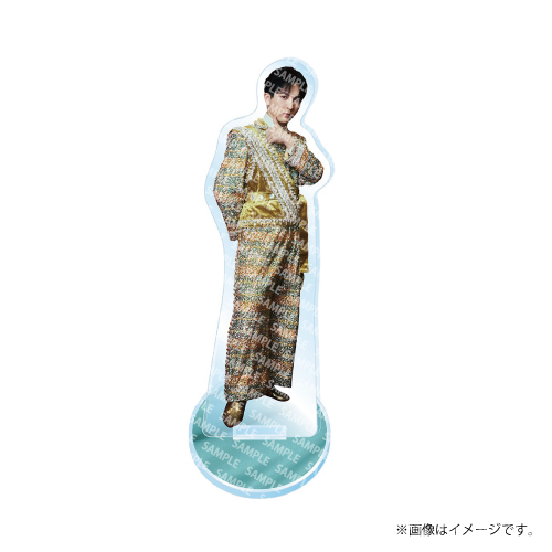商品詳細ページ | ONLINE SHOP スタダ便 | [M!LK]のぞいてみるく？展