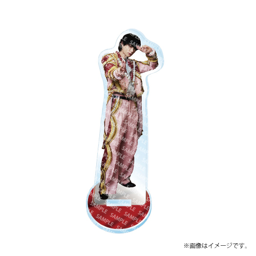 商品詳細ページ | ONLINE SHOP スタダ便 | [M!LK]のぞいてみるく？展