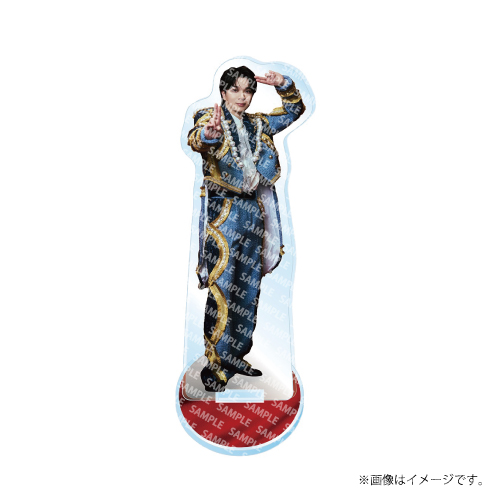 商品詳細ページ | ONLINE SHOP スタダ便 | [M!LK]のぞいてみるく？展