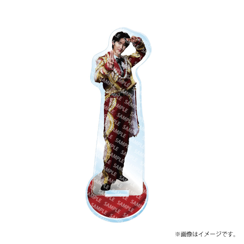 商品詳細ページ | ONLINE SHOP スタダ便 | [M!LK]のぞいてみるく？展