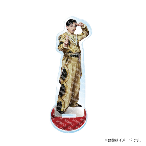 商品詳細ページ | ONLINE SHOP スタダ便 | [M!LK]のぞいてみるく？展
