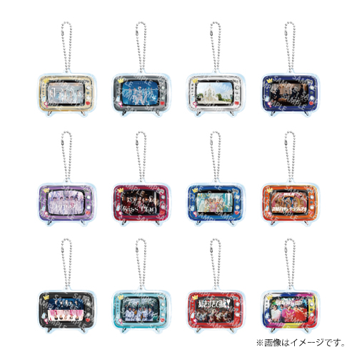 商品詳細ページ | ONLINE SHOP スタダ便 | [M!LK]のぞいてみるく？展
