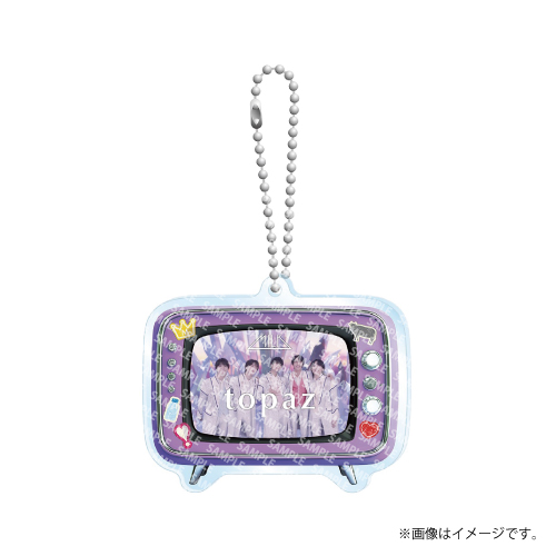 商品詳細ページ | ONLINE SHOP スタダ便 | [M!LK]のぞいてみるく？展