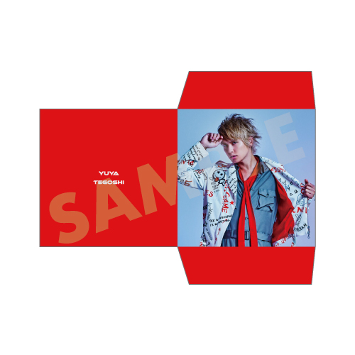 レコードコースター(ランダム)【NEW FRONTIER】