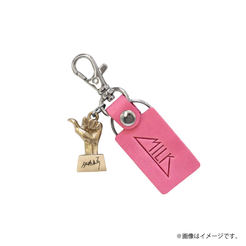 商品詳細ページ | ONLINE SHOP スタダ便 | [M!LK]のぞいてみるく？展